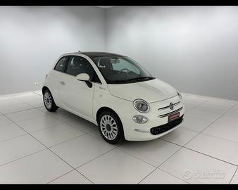 FIAT 500 1.0 hybrid Dolcevita 70cv