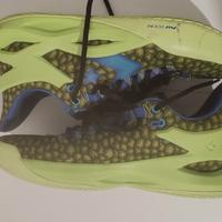 Converse All Star BB Trilliant. Toxic