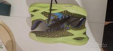 Converse All Star BB Trilliant. Toxic