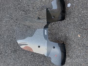 Parabrezza alto invernale Beverly Piaggio 