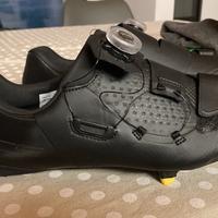 Scarpe rc5 shimano