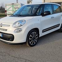Fiat 500L 1.4 95 CV Lounge