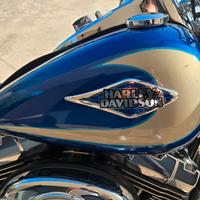 Harley-Davidson Softail Heritage - 2009