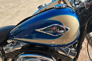 Harley-Davidson Softail Heritage - 2009