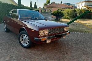 LANCIA BetaCoupéSpiderHPE - 1978