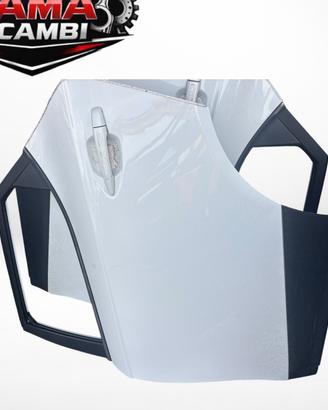 Portiera Posteriore Sinistra DR EVO 4