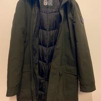 Giaccone invernale scorpion bay