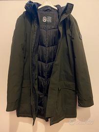 Giaccone invernale scorpion bay