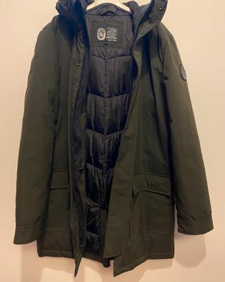 Giaccone invernale scorpion bay