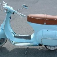 Vespa d'epoca 50 - 125 - 150