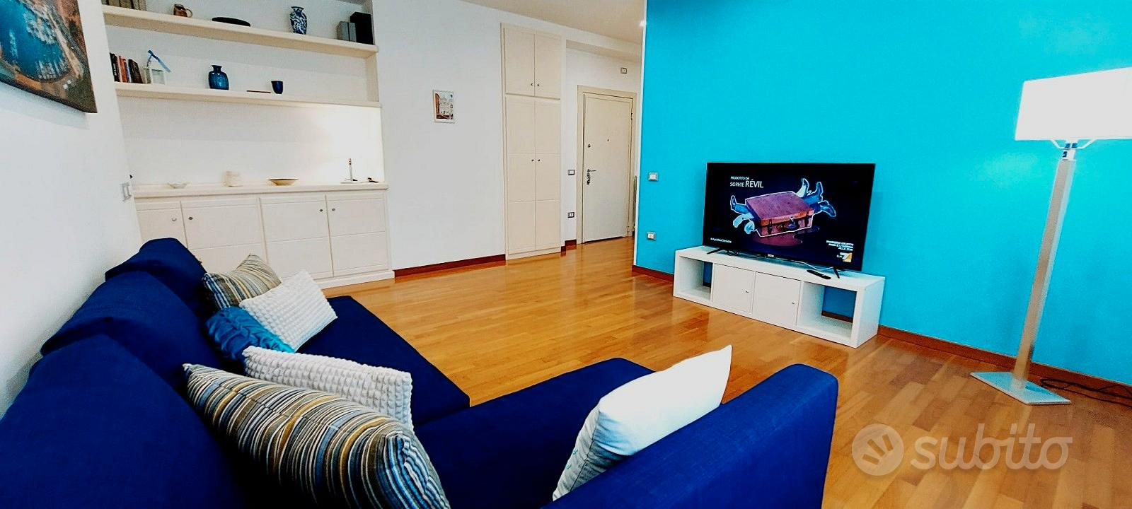 Apartment in Cagliari, Sant'Avendrace, Sant'Avendrace-Santa Gilla - Vista 6