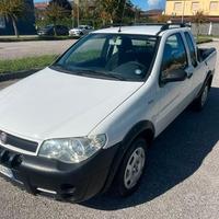 Fiat strada 1.3mtj anno 2009 adventure