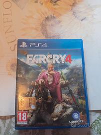 Gioco PS4 - Far Cry 4