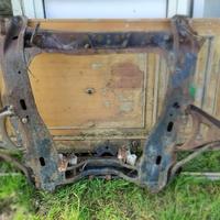 Culla Renault 5 GT Turbo