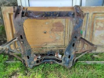 Culla Renault 5 GT Turbo