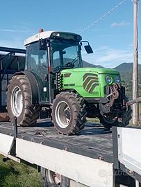 trattore Deutz Famr