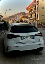 MERCEDES AMG A35 306 CV PERFETTA