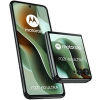 Motorola RAZR 60 ULTRA + Moto buds 1 mese di vita 