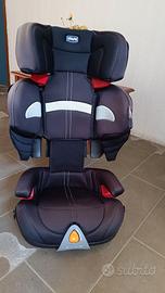Seggiolino auto