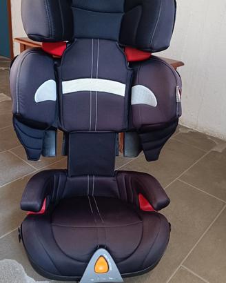 Seggiolino auto