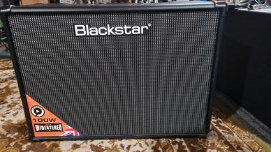 Amplificatore Blackstar id core 100