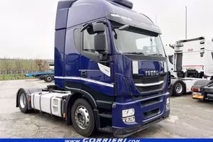 IVECO Stralis AS440S48TP