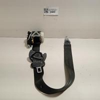 CINTURA DI SICUREZZA ANTERIORE DESTRA VOLKSWAGEN P