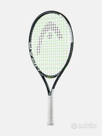 HEAD Speed 23 Junior – Racchetta Tennis Bambini