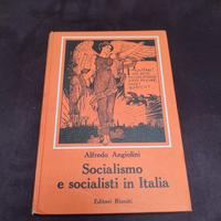 Socialismo e socialisti in Italia. E R 