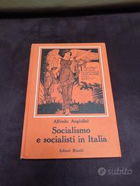 Socialismo e socialisti in Italia. E R 