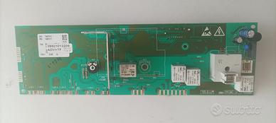 Scheda Elettronica Lavatrice Sangiorgio IT Wash 39