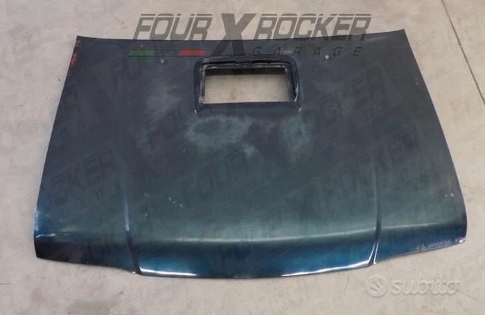 Subito - Four X Rocker garage - Cofano motore anteriore KIA Sportage JA ...