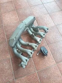 Collettore aspirazione Mercedes Classe E 320 CDI