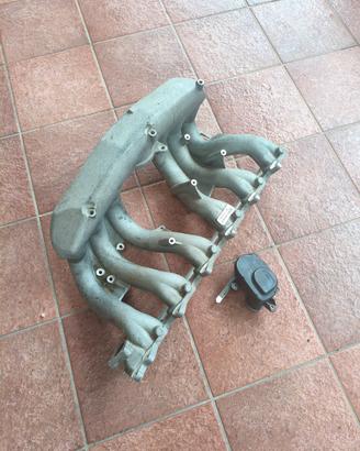 Collettore aspirazione Mercedes Classe E 320 CDI