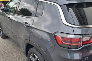 jeep compass 1.6 diesel  2wd limited