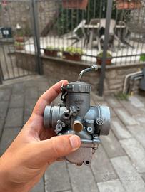 Carburatore mikuni 28