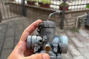 Carburatore mikuni 28