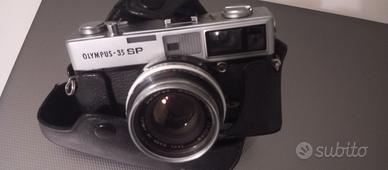 Macchina fotografica