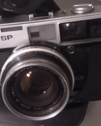Macchina fotografica