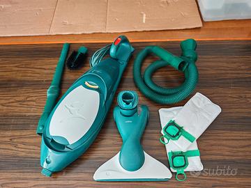 vorwerk folletto vk140