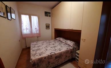 camera e cucina