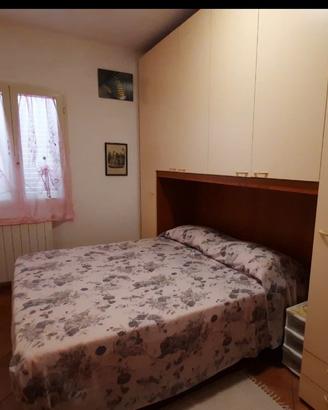 camera e cucina