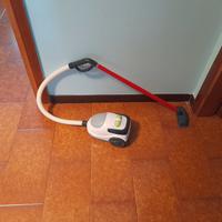 aspirapolvere per bambini 