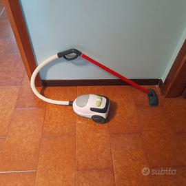 aspirapolvere per bambini 