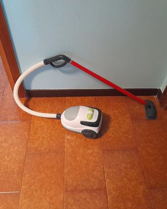 aspirapolvere per bambini 