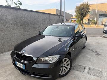 BMW 320D TOURING AUTOMATIC 177KW CLIMA