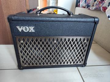 Amplificatore VOX DA10