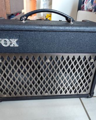 Amplificatore VOX DA10