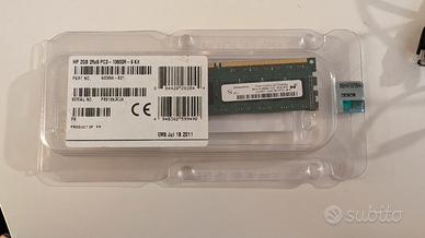 Banco RAM 2GB