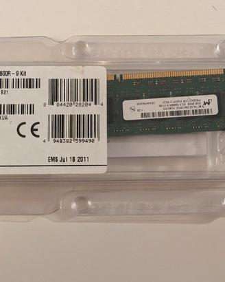Banco RAM 2GB